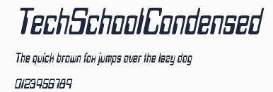 TechSchoolCondensed