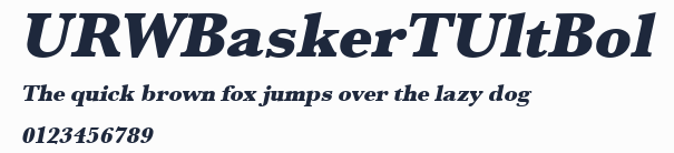 URWBaskerTUltBol