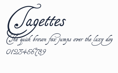 Tagettes