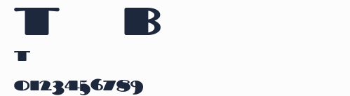 TaraBulbous