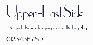 Upper-EastSide