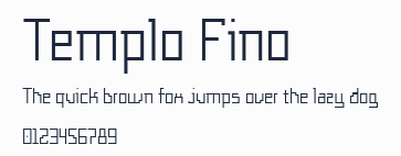 Templo Fino