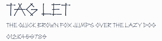 Tag LET