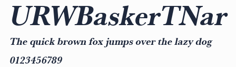 URWBaskerTNar