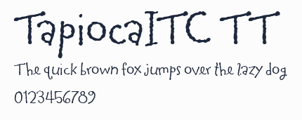 TapiocaITC TT