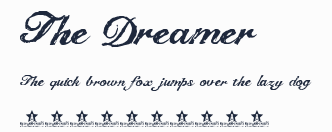 The Dreamer
