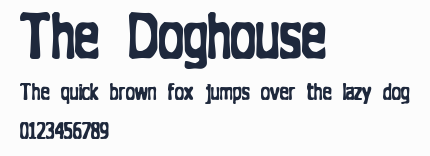 The Doghouse