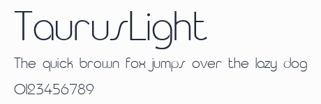 TaurusLight