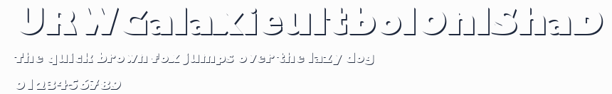 URWGalaxieultbolOnlShaD