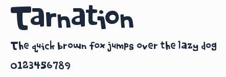 Tarnation