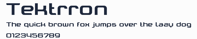 Tektrron