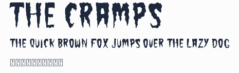 The Cramps