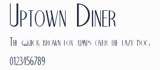 Uptown Diner