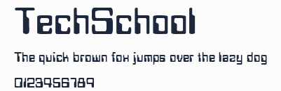 TechSchool