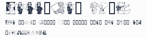 Teddyber V1.2