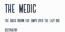 The Medic