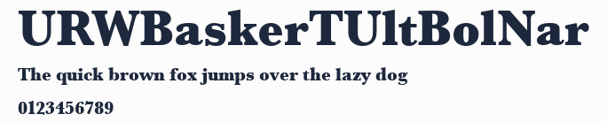 URWBaskerTUltBolNar