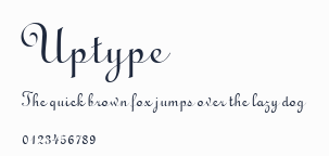 Uptype