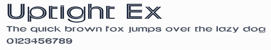 Uptight Ex