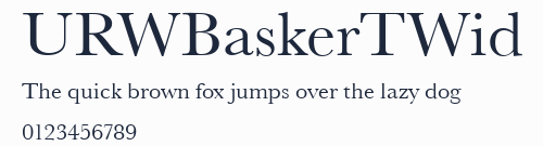 URWBaskerTWid