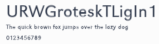 URWGroteskTLigIn1