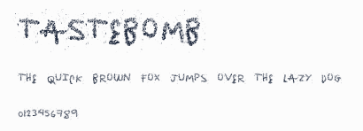 TasteBomb