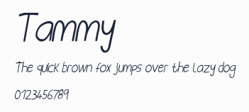 Tammy