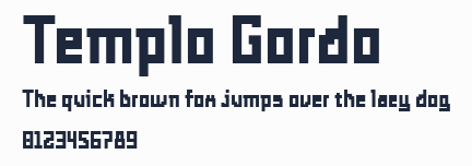 Templo Gordo