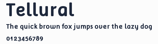 Tellural