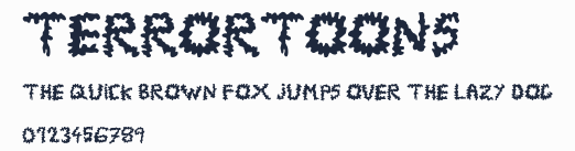TerrorToons