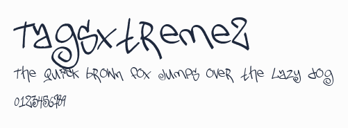 TagsXtreme2