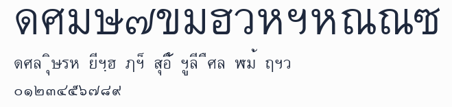 Thai7BangkokSSK