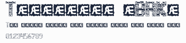 Tetricide (BRK)