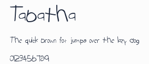 Tabatha