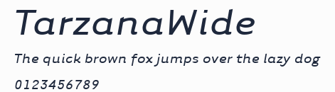TarzanaWide