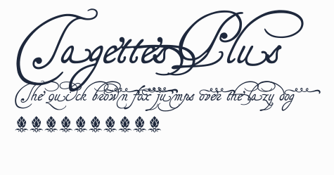 TagettesPlus