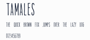 Tamales