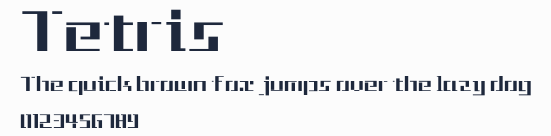 Tetris