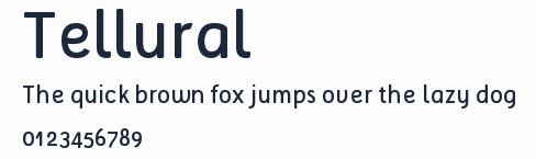Tellural
