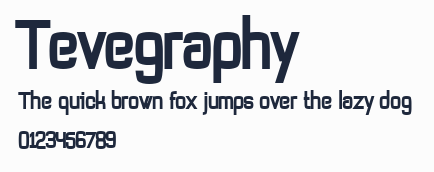 Tevegraphy