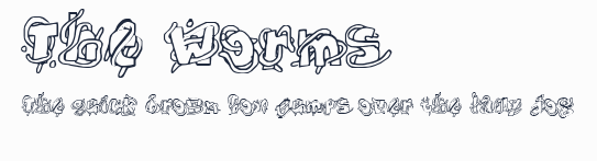 The Worms
