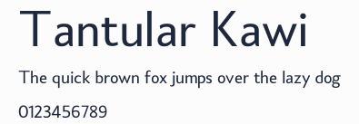 Tantular Kawi
