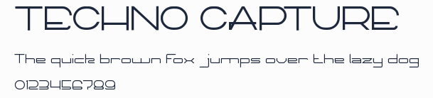 TECHNO CAPTURE