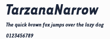 TarzanaNarrow