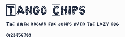 Tango Chips