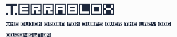 Terrablox