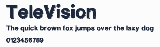 TeleVision
