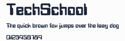 TechSchool