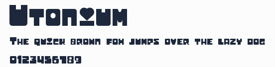 Utonium