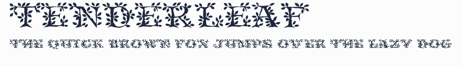 TenderLeaf
